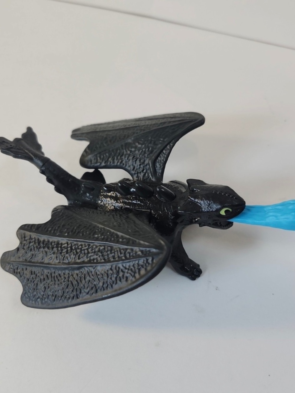 2025 How To Train Your Dragon Burger King Toy